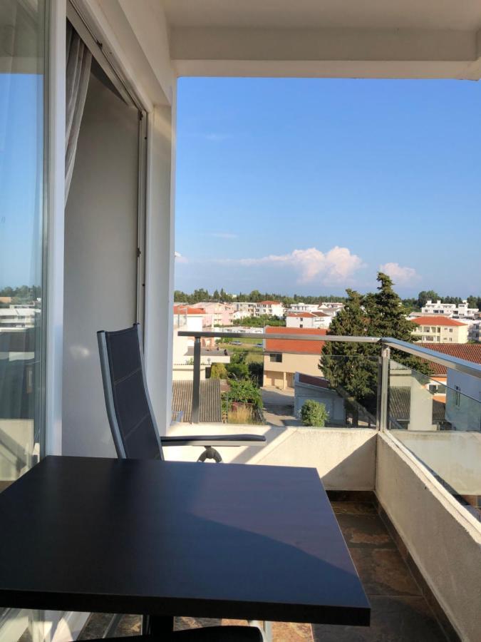 Apartments Fourroses Ulcinj Exterior photo