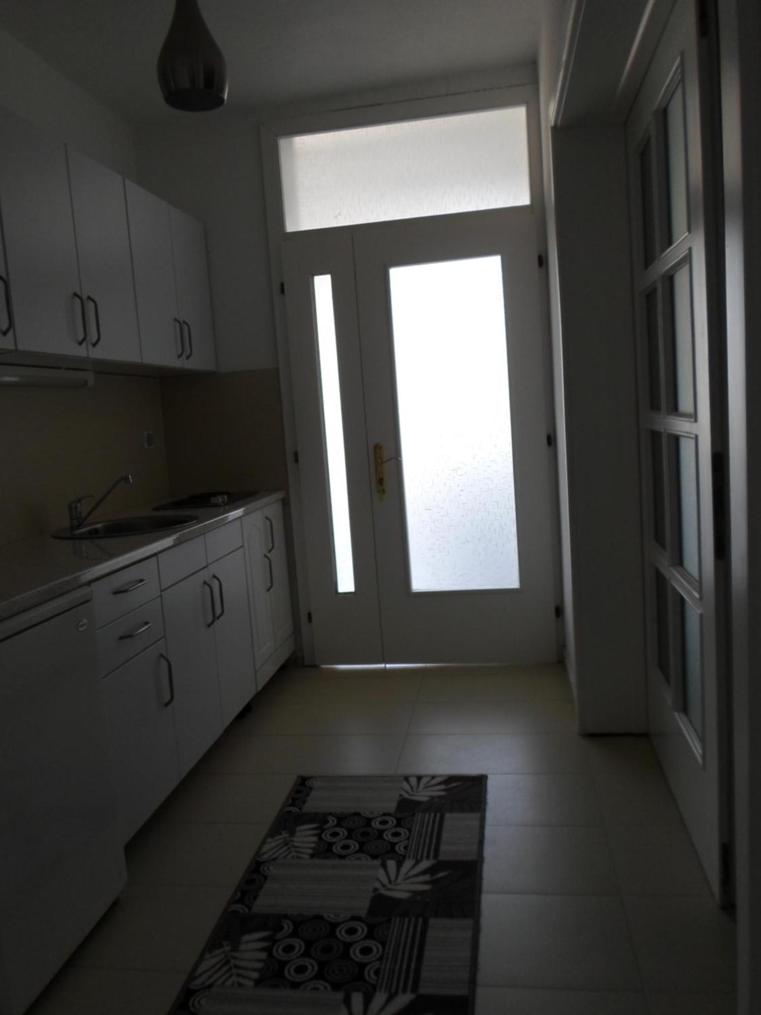 Apartments Fourroses Ulcinj Exterior photo